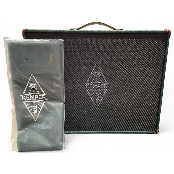 Used Kemper KABINET K12K Guitar Cabinet