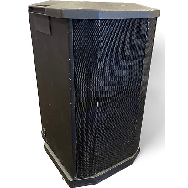 Used Bose F1 Powered Subwoofer