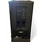 Used Bose F1 Powered Subwoofer