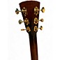 Used Blueridge BR343CE Contemporary Series 000 2 Tone Sunburst Acoustic Electric Guitar
