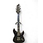 Used Schecter Guitar Research C-1 CLASSIC SERIES CHARCOAL BURST Solid Body Electric Guitar thumbnail