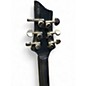 Used Schecter Guitar Research C-1 CLASSIC SERIES CHARCOAL BURST Solid Body Electric Guitar