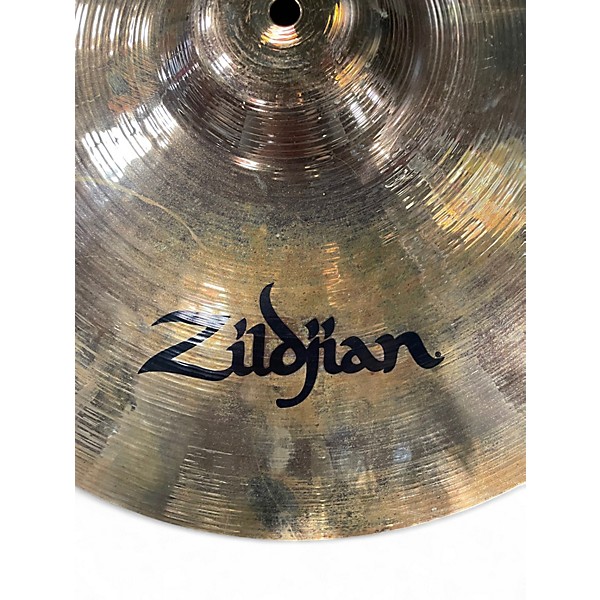 Used Zildjian 18in S Family Medium Thin Crash Cymbal