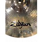 Used Zildjian 18in S Family Medium Thin Crash Cymbal