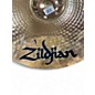 Used Zildjian 18in S Family Medium Thin Crash Cymbal