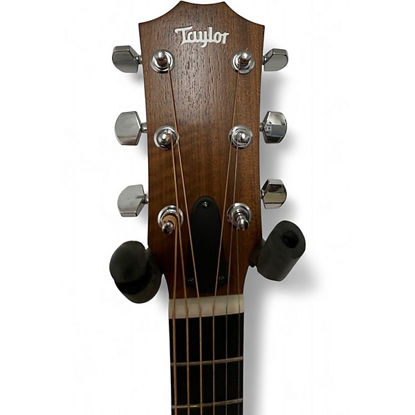 Used Taylor Academy 12E Natural Acoustic Electric Guitar