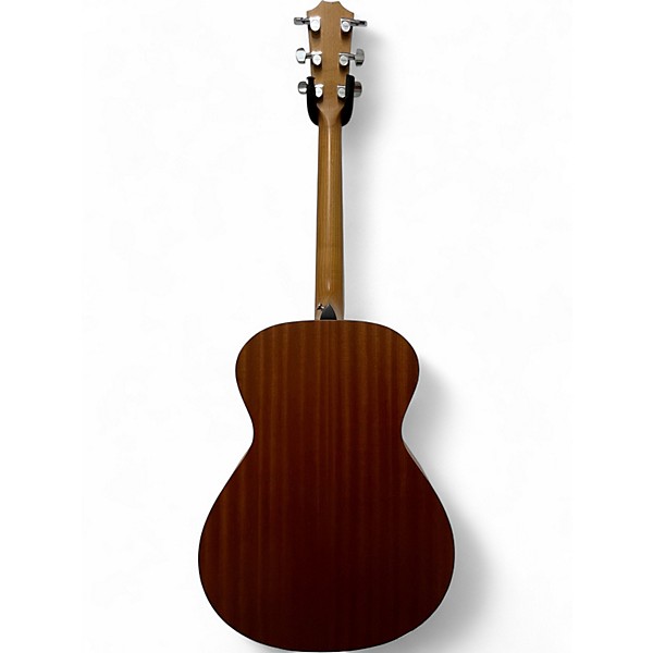 Used Taylor Academy 12E Natural Acoustic Electric Guitar