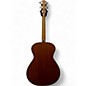 Used Taylor Academy 12E Natural Acoustic Electric Guitar