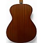 Used Taylor Academy 12E Natural Acoustic Electric Guitar