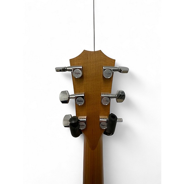 Used Taylor Academy 12E Natural Acoustic Electric Guitar