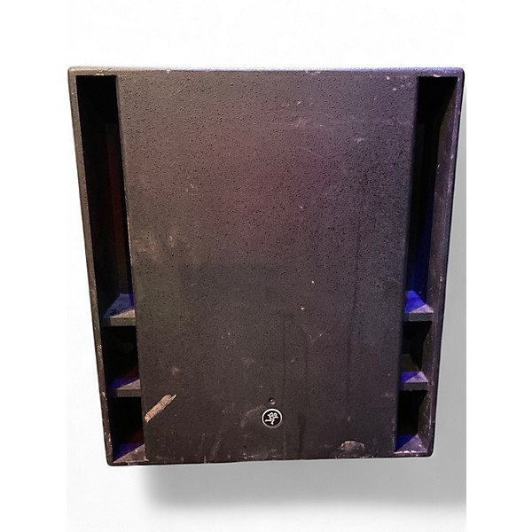 Used Mackie Thump 18S Powered Speaker