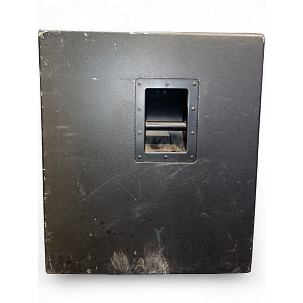 Used Mackie Thump 18S Powered Speaker