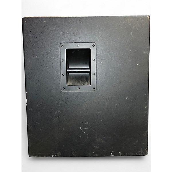 Used Mackie Thump 18S Powered Speaker
