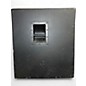 Used Mackie Thump 18S Powered Speaker