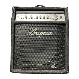 Used Bugera BXD12 Bass Combo Amp
