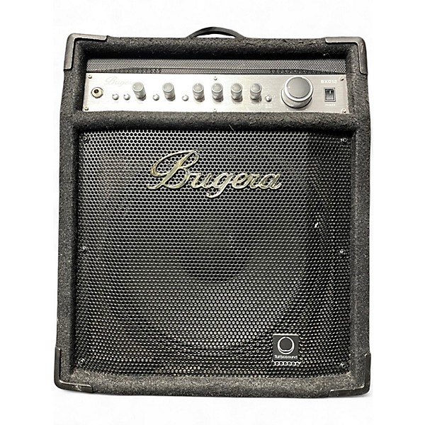 Used Bugera BXD12 Bass Combo Amp
