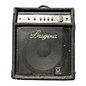 Used Bugera BXD12 Bass Combo Amp thumbnail