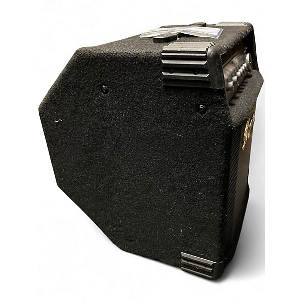 Used Bugera BXD12 Bass Combo Amp