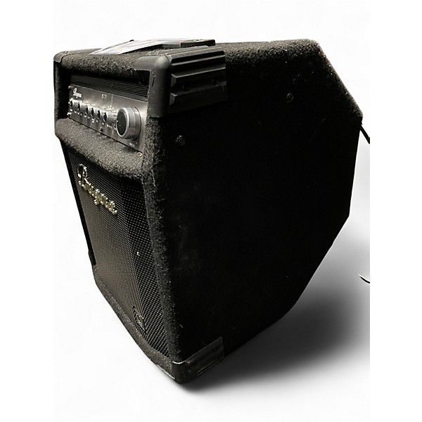 Used Bugera BXD12 Bass Combo Amp