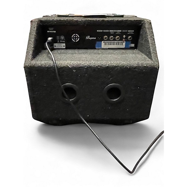Used Bugera BXD12 Bass Combo Amp