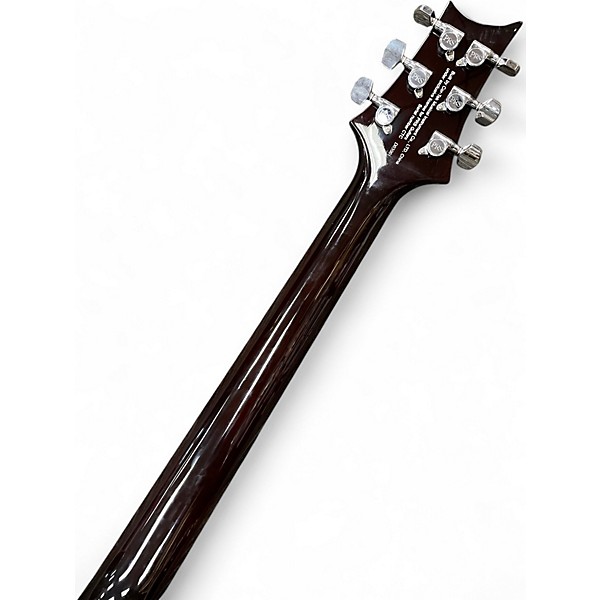 Used PRS SE HOLLOWBODY II PIEZO Vintage Sunburst Hollow Body Electric Guitar