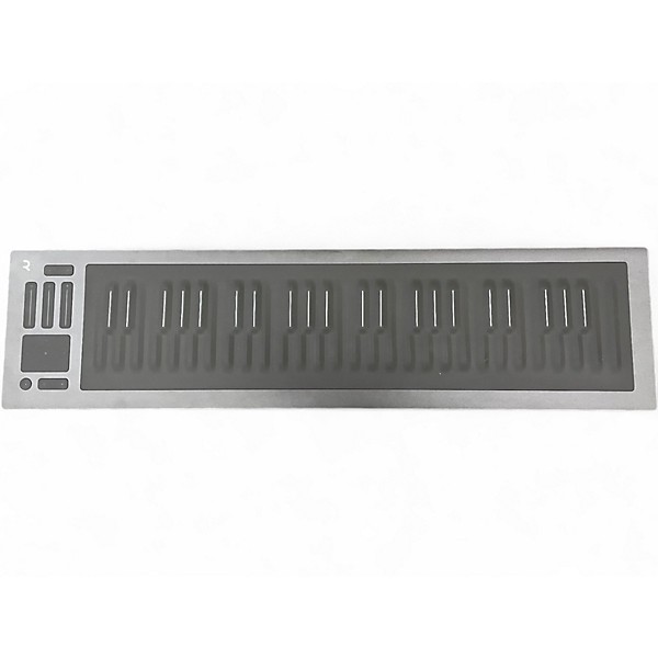 Used ROLI SEABOARD 49 MIDI Controller