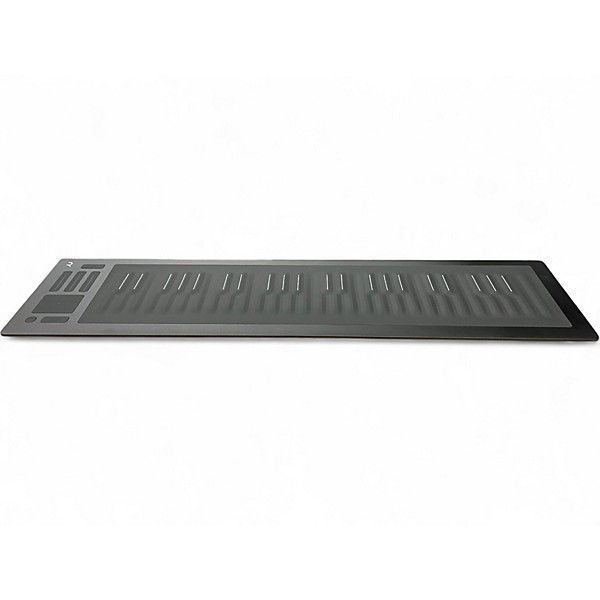 Used ROLI SEABOARD 49 MIDI Controller