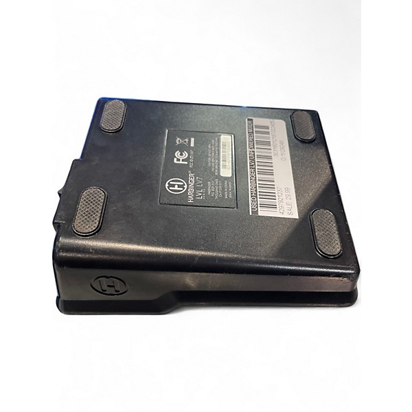 Used Harbinger LV7 Unpowered Mixer