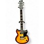 Used Yamaha RS620 Sunburst Solid Body Electric Guitar thumbnail