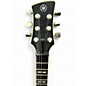 Used Yamaha RS620 Sunburst Solid Body Electric Guitar