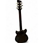 Used Yamaha RS620 Sunburst Solid Body Electric Guitar