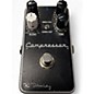 Used Keeley 4 Knob Compressor Effect Pedal thumbnail