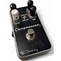Used Keeley 4 Knob Compressor Effect Pedal