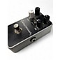 Used Keeley 4 Knob Compressor Effect Pedal