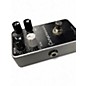 Used Keeley 4 Knob Compressor Effect Pedal