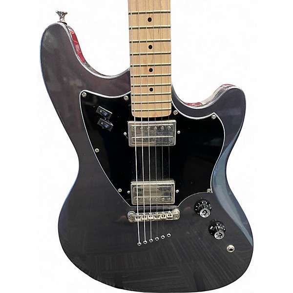 Used Guild SURFLINER Metallic Gray Acoustic Guitar