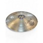 Used SABIAN 21in AAX Raw Bell Dry Ride Cymbal