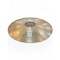 Used SABIAN 21in AAX Raw Bell Dry Ride Cymbal