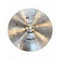 Used Agazarian 12in BRIGHT CHINA EC SERIES Cymbal thumbnail
