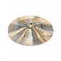 Used Agazarian 12in BRIGHT CHINA EC SERIES Cymbal