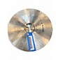 Used Agazarian 12in BRIGHT CHINA EC SERIES Cymbal