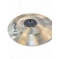 Used SABIAN 14in AAX Frequency HATS Cymbal