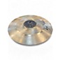 Used SABIAN 14in AAX Frequency HATS Cymbal