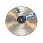 Used SABIAN 14in AAX Frequency HATS Cymbal
