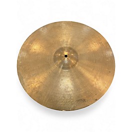 Used SABIAN 18in B8 Ride Cymbal
