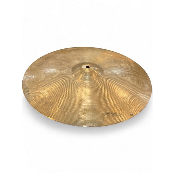 Used SABIAN 18in B8 Ride Cymbal