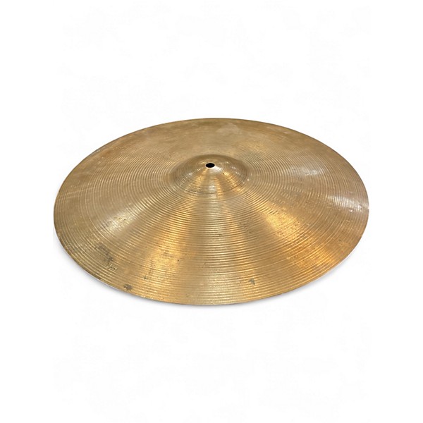 Used SABIAN 18in B8 Ride Cymbal