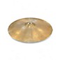 Used SABIAN 18in B8 Ride Cymbal