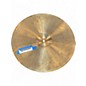 Used SABIAN 18in B8 Ride Cymbal