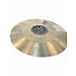Used SABIAN 14in AAX FREQUENCY HATS Cymbal
